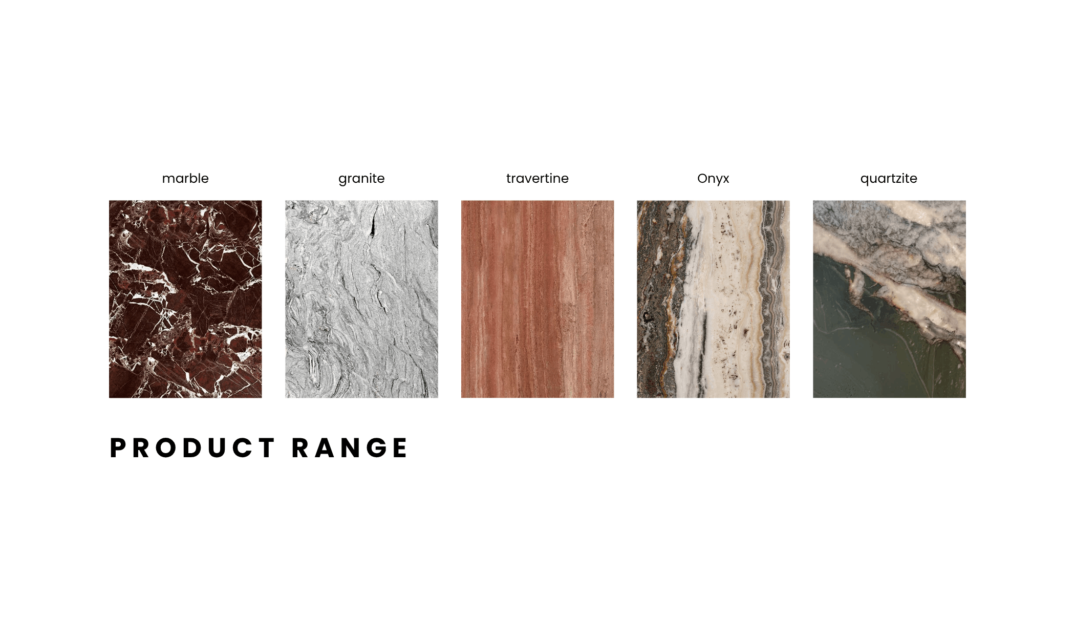 Eco Marble Slides (1)