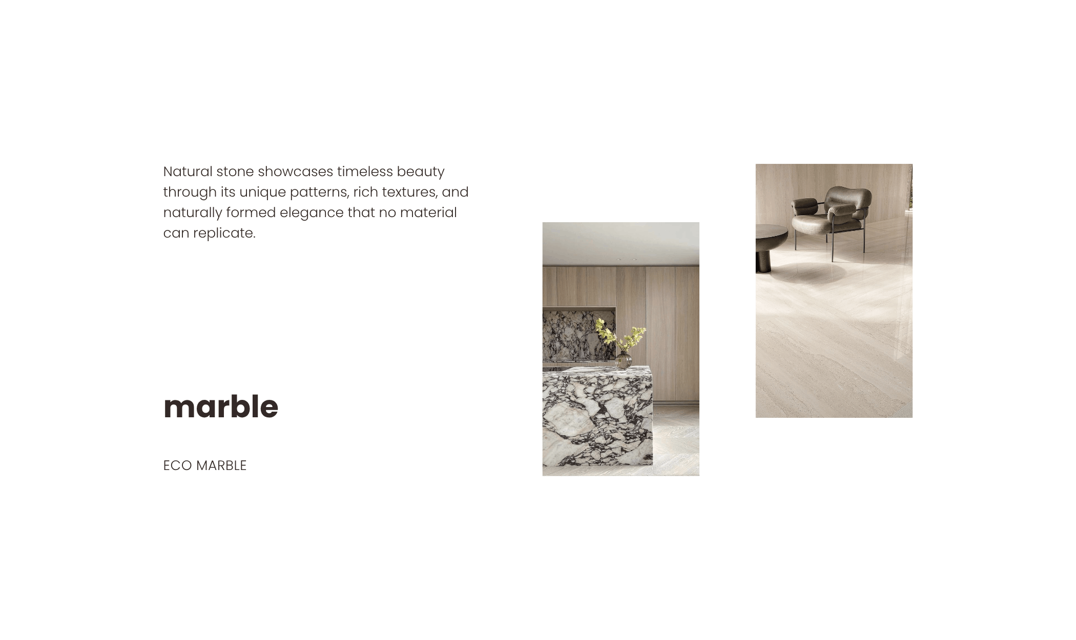 Eco Marble Slides (2)