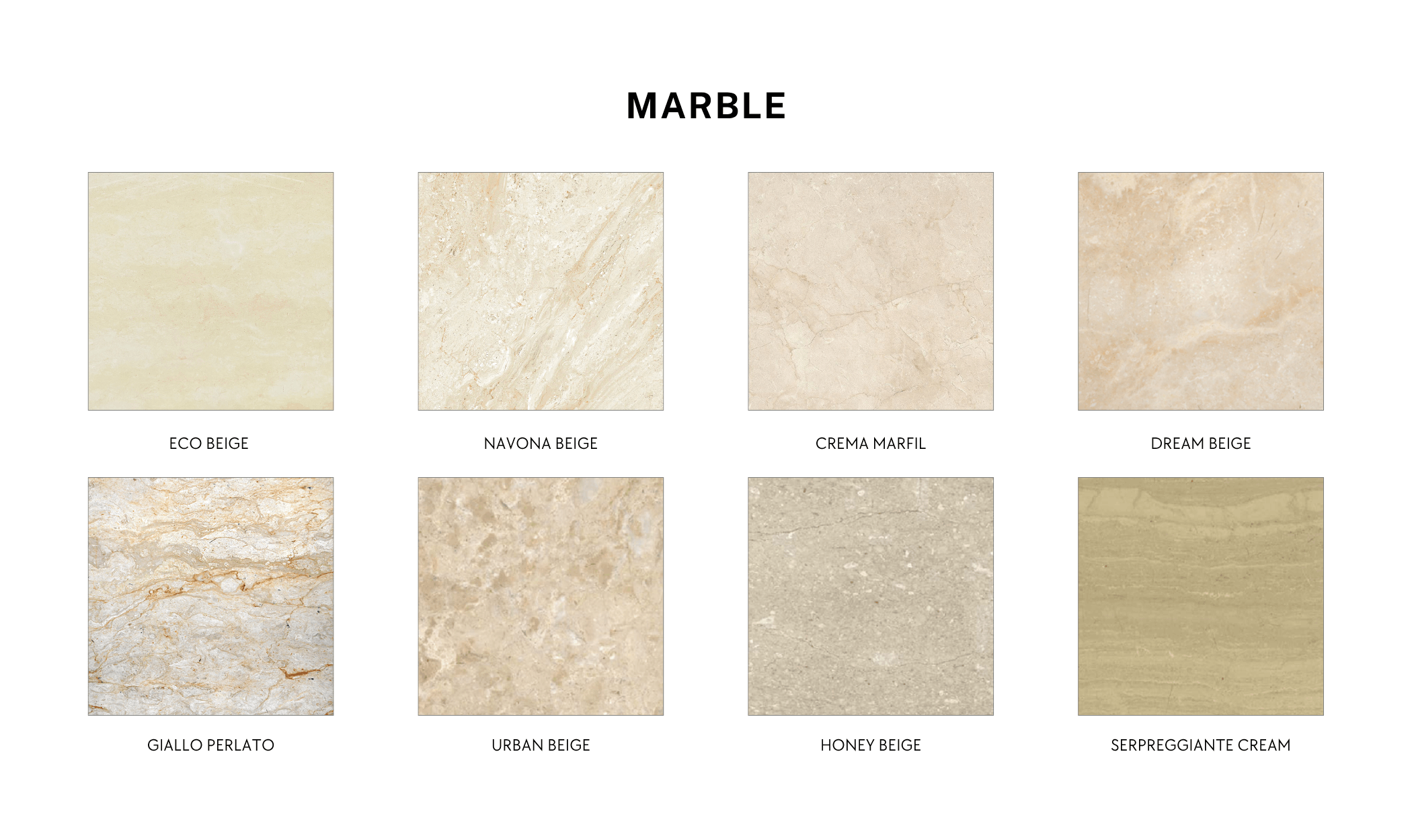 Eco Marble Slides (4)