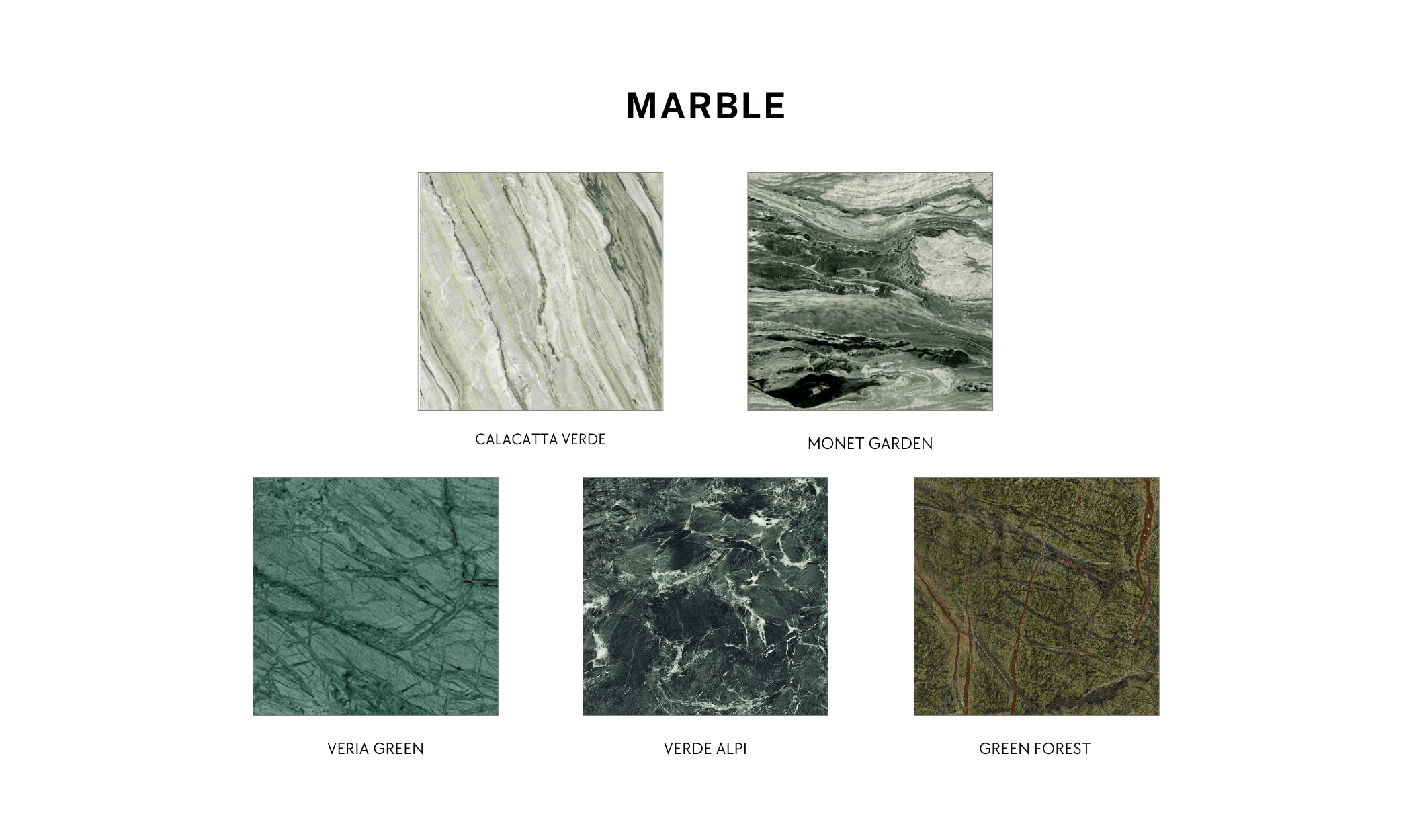 Eco Marble Slides (8)